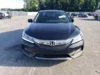 2017 Honda Accord EX