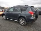 2006 Toyota Rav4 Sport