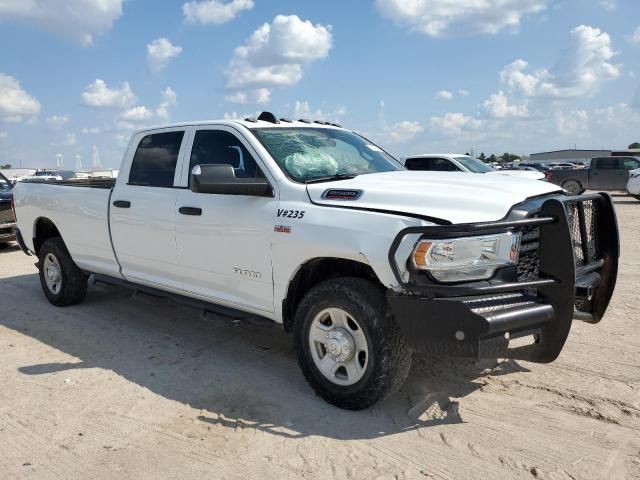 2022 Dodge RAM 2500 Tradesman