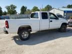 2006 Chevrolet Silverado K2500 Heavy Duty