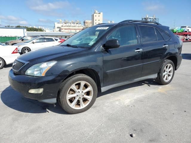 2008 Lexus RX 350