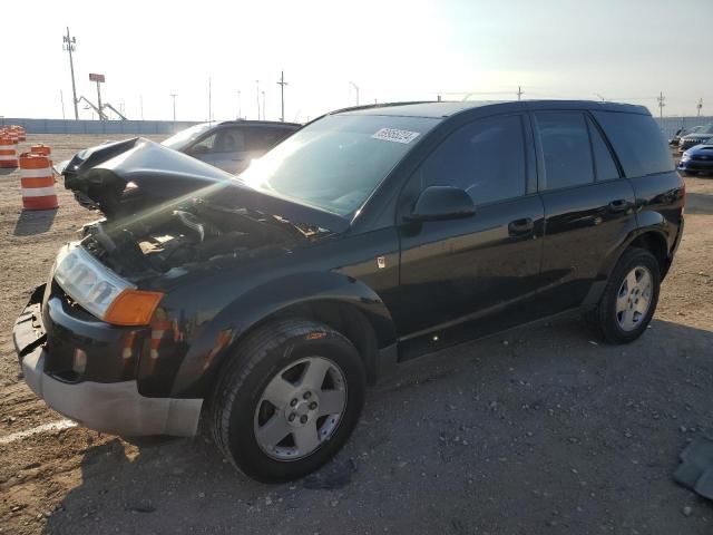 2005 Saturn Vue