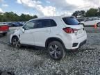 2021 Mitsubishi Outlander Sport SE