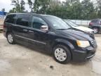 2011 Chrysler Town & Country Touring L