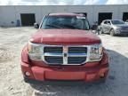 2008 Dodge Nitro SXT