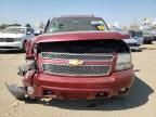 2009 Chevrolet Tahoe K1500 LTZ