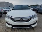 2017 Honda Accord EXL