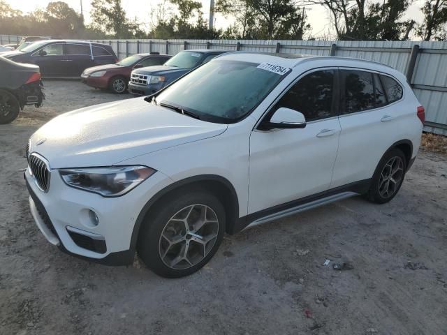 2019 BMW X1 SDRIVE28I