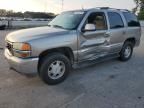 2002 GMC Yukon