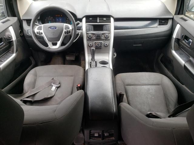 2011 Ford Edge SE