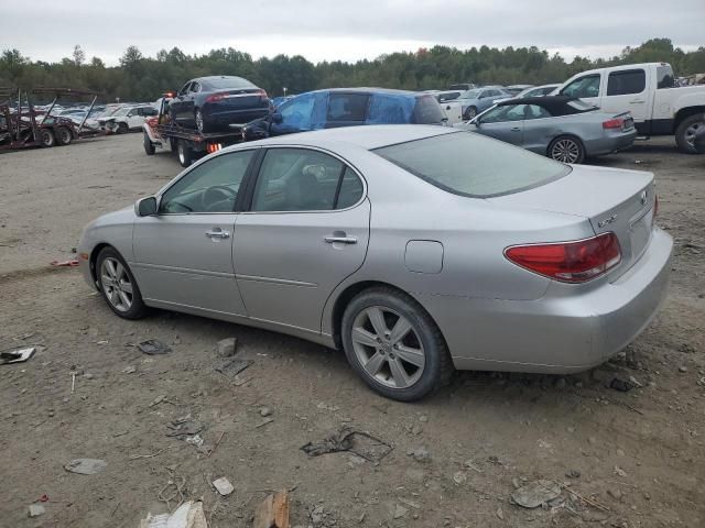 2005 Lexus ES 330