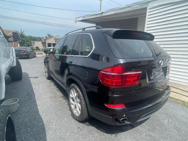 2013 BMW X5 XDRIVE35I