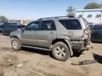 2006 Toyota 4runner SR5