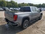 2021 GMC Sierra K1500 AT4