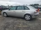 2007 Chevrolet Malibu Maxx LS