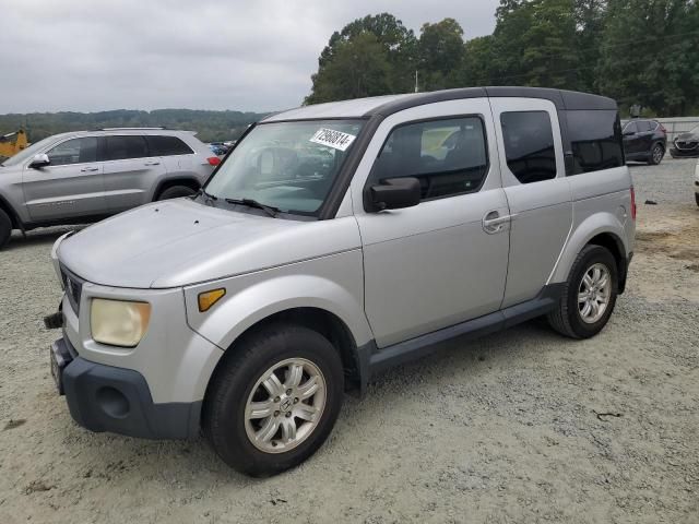 2006 Honda Element EX