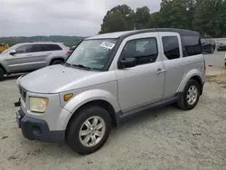 2006 Honda Element EX en venta en Concord, NC