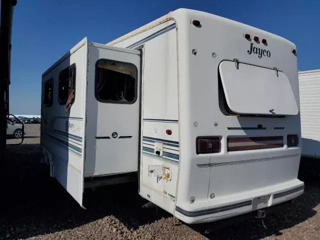 1997 Jayco Designer