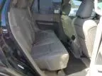 2007 Ford Edge SEL Plus