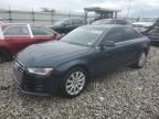 2013 Audi A4 Premium