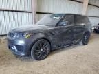 2018 Land Rover Range Rover Sport Supercharged Dynamic