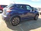 2017 Nissan Juke S