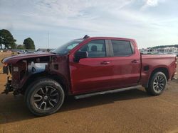 Chevrolet Vehiculos salvage en venta: 2019 Chevrolet Silverado C1500 RST