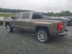 2015 GMC Sierra K1500 SLT