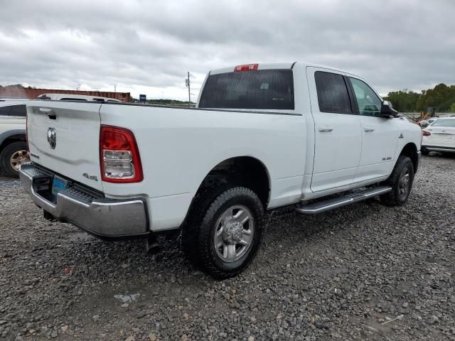 2022 Dodge RAM 2500 BIG HORN/LONE Star