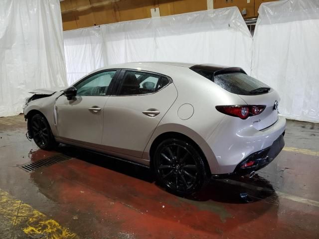 2024 Mazda 3 Select Sport