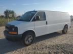 2015 Chevrolet Express G3500