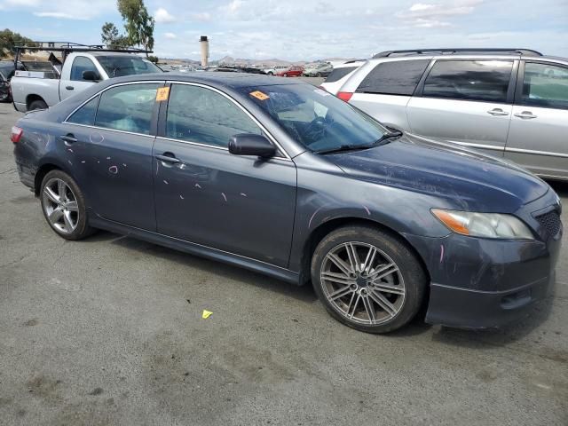 2007 Toyota Camry LE