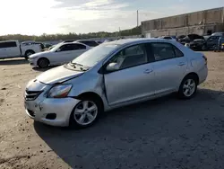 2007 Toyota Yaris en venta en Fredericksburg, VA