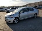 2007 Toyota Yaris