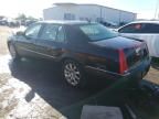 2008 Cadillac DTS