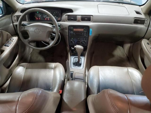 2000 Toyota Camry CE