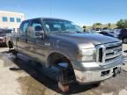 2006 Ford F250 Super Duty