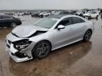 2023 Mercedes-Benz CLA 250 4matic