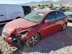 2013 Chevrolet Cruze LT en venta en Magna, UT