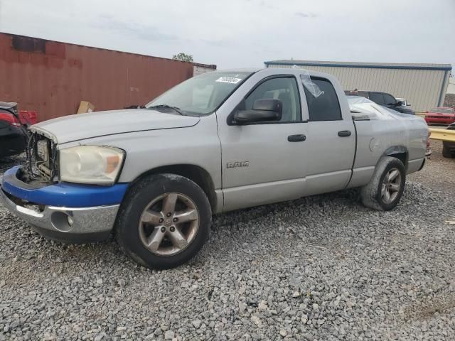 2008 Dodge RAM 1500 ST