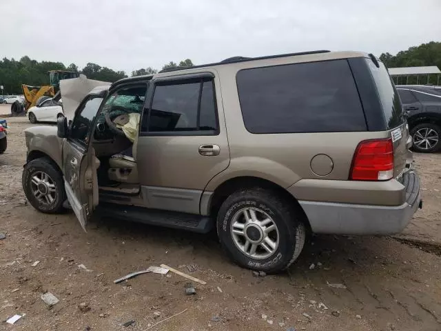 2003 Ford Expedition XLT