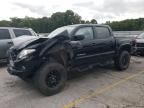 2016 Toyota Tacoma Double Cab