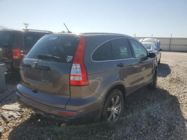 2010 Honda CR-V LX