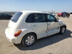 2004 Chrysler PT Cruiser