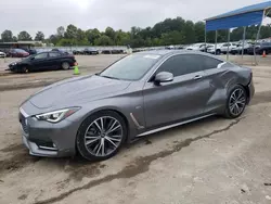 Run And Drives Cars for sale at auction: 2020 Infiniti Q60 Pure