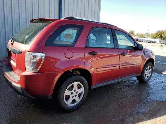 2006 Chevrolet Equinox LS