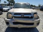 2006 Toyota Sequoia Limited