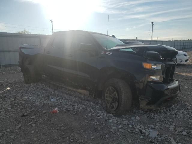 2020 Chevrolet Silverado K1500 Trail Boss Custom