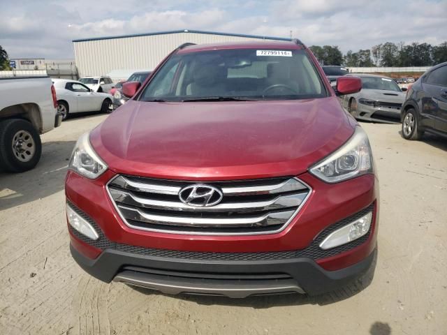 2016 Hyundai Santa FE Sport