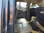 2006 Nissan Frontier Crew Cab LE